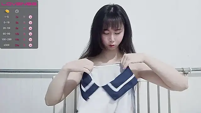 Snapshot of mimi-yangyang chatting on 02-12-25, 04:44 mimi-yangyang online show from 02-12-25, 04:44