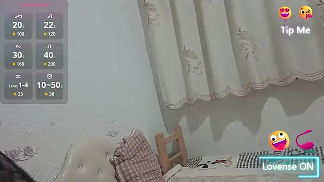 Snapshot of mimi-yangyang chatting on 10-03-25, 02:51 mimi-yangyang online show from 10-03-25, 02:51