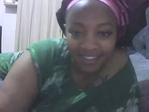 Brown sexy online show from 01-12-26, 10:55