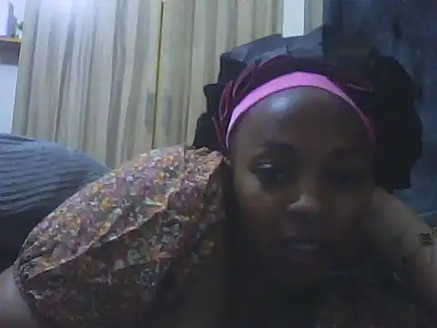 Brown sexy online show from 01-14-26, 07:50