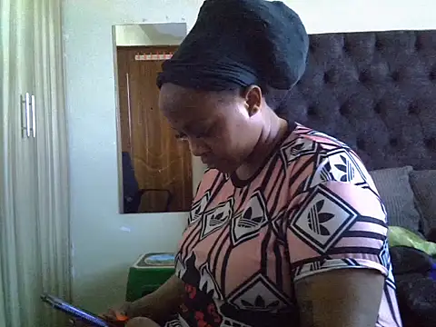 Brown sexy online show from 03-27-26, 01:23