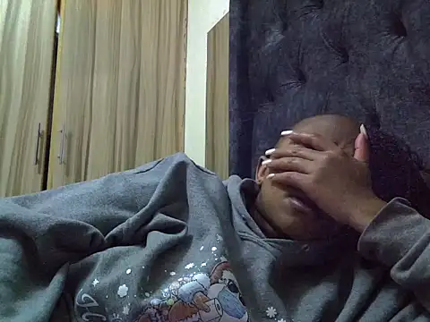 Brown sexy online show from 07-08-26, 10:10