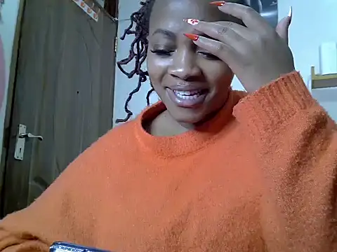 Brown sexy online show from 04-22-26, 12:28