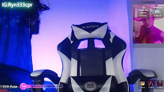 Ryan coopper online show from 02-25-26, 11:37