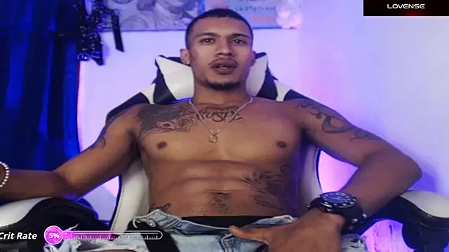 Ryan coopper online show from 11-14-25, 01:53