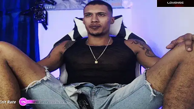 Ryan coopper online show from 11-08-25, 01:09