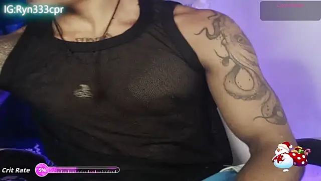 Ryan coopper online show from 01-06-26, 12:36