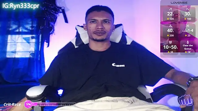 Ryan coopper online show from 02-26-26, 10:32