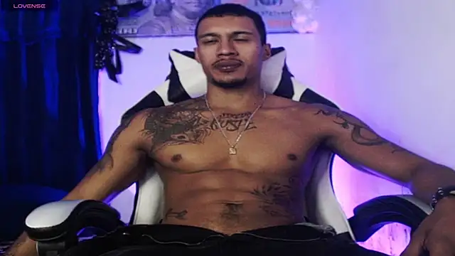 Ryan coopper online show from 11-29-25, 03:17