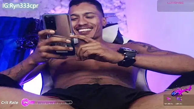 Ryan coopper online show from 01-10-26, 02:29