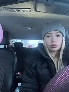 StasyWood online show from 03-12-26, 12:49