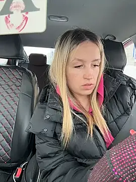 StasyWood online show from 03-24-26, 01:27