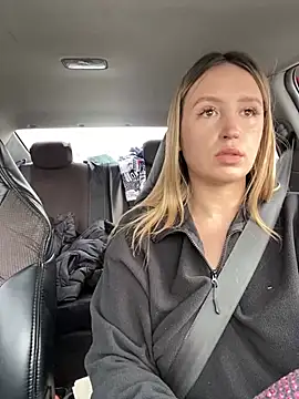 StasyWood online show from 03-13-25, 01:10