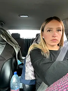 StasyWood online show from 09-23-25, 01:34