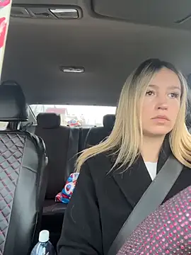 StasyWood online show from 03-25-26, 12:55