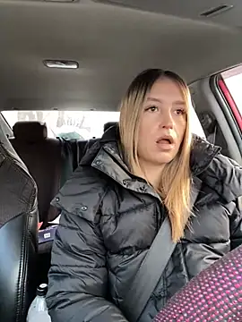 StasyWood online show from 03-14-25, 01:05