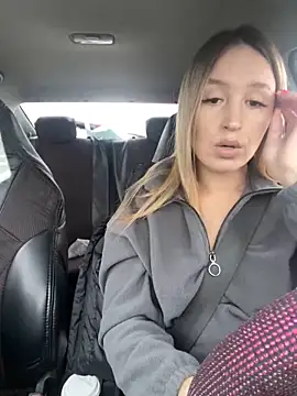 StasyWood online show from 03-05-25, 01:42