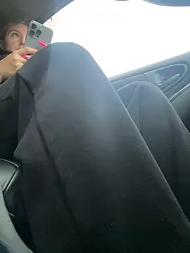 StasyWood online show from 10-02-25, 12:58