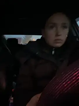 StasyWood online show from 10-31-25, 01:02