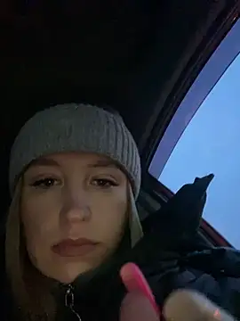 StasyWood online show from 02-26-25, 01:03