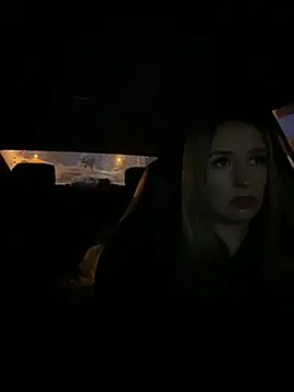 StasyWood online show from 02-14-25, 01:13