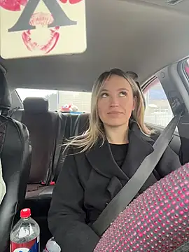 StasyWood online show from 03-29-26, 02:13