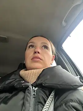 StasyWood online show from 09-25-25, 01:22