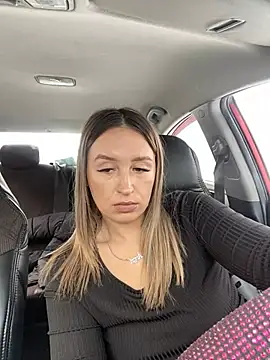 StasyWood online show from 02-16-25, 04:20