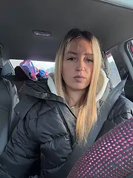 StasyWood online show from 03-26-26, 01:15