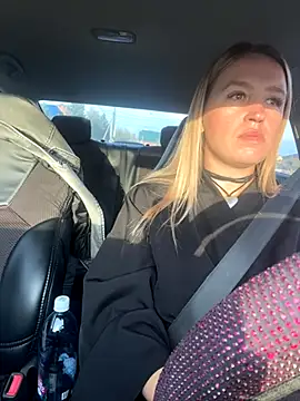 StasyWood online show from 09-18-25, 01:08