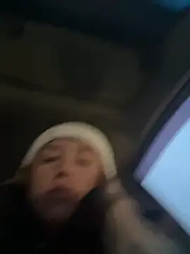 StasyWood online show from 10-27-25, 01:06