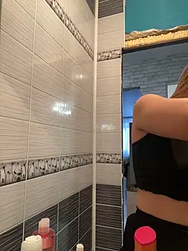 StasyWood online show from 02-27-25, 01:41