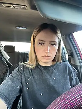 StasyWood online show from 09-27-25, 01:45