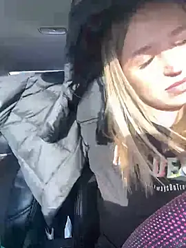 StasyWood online show from 02-19-25, 04:12