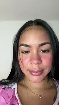 IsabelaVanegas  online show from 01-19-26, 04:22