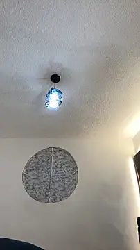 IsabelaVanegas  online show from 12-03-25, 05:34