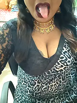 YR-SHIVANI online show from 11-17-25, 05:44