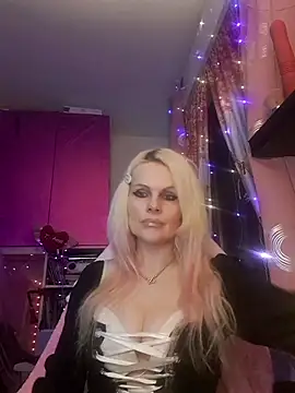 Angeldevilus online show from 02-27-25, 12:03