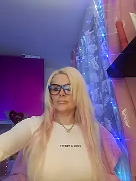 Angeldevilus online show from 01-27-25, 12:33