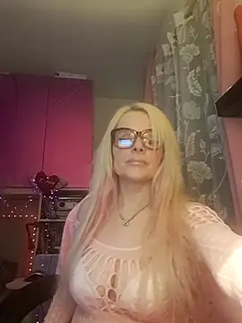 Angeldevilus online show from 01-31-25, 11:56
