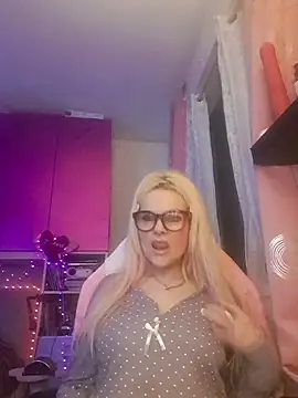 Angeldevilus online show from 02-14-25, 01:23