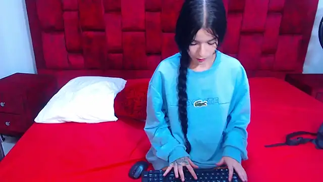 Couple No Limits online show from 03-13-26, 11:32