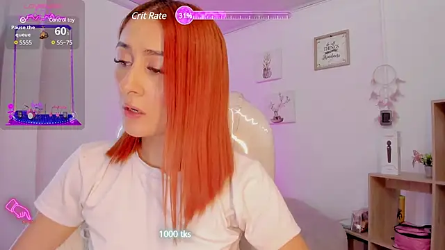 Tiarha online show from 02-23-25, 06:38