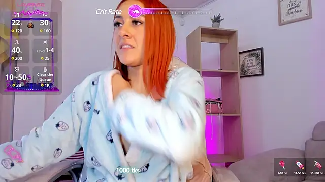 Tiarha online show from 01-26-25, 08:57