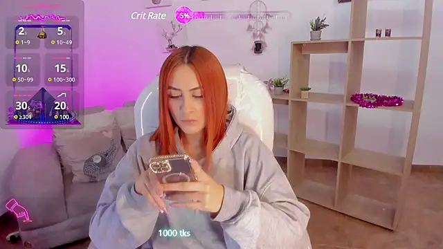 Tiarha online show from 02-24-25, 04:38