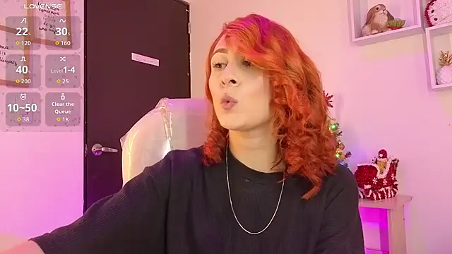 Tiarha online show from 12-16-25, 06:06