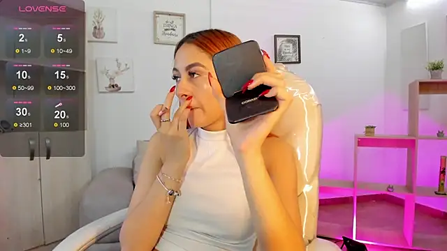 Tiarha online show from 03-19-25, 04:14