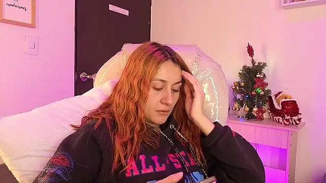 Tiarha online show from 11-24-25, 04:01