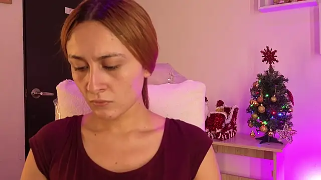 Tiarha online show from 11-30-25, 04:35