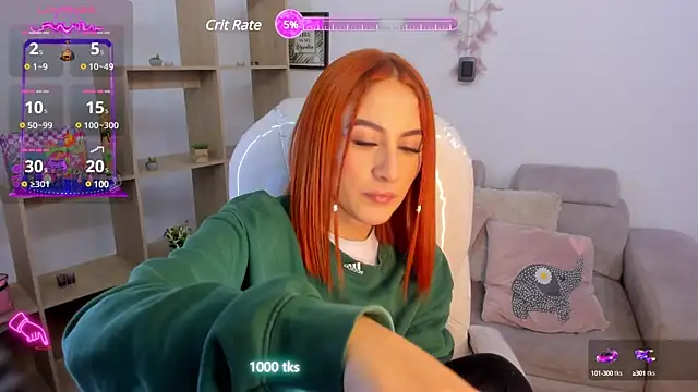 Tiarha online show from 01-29-25, 03:44